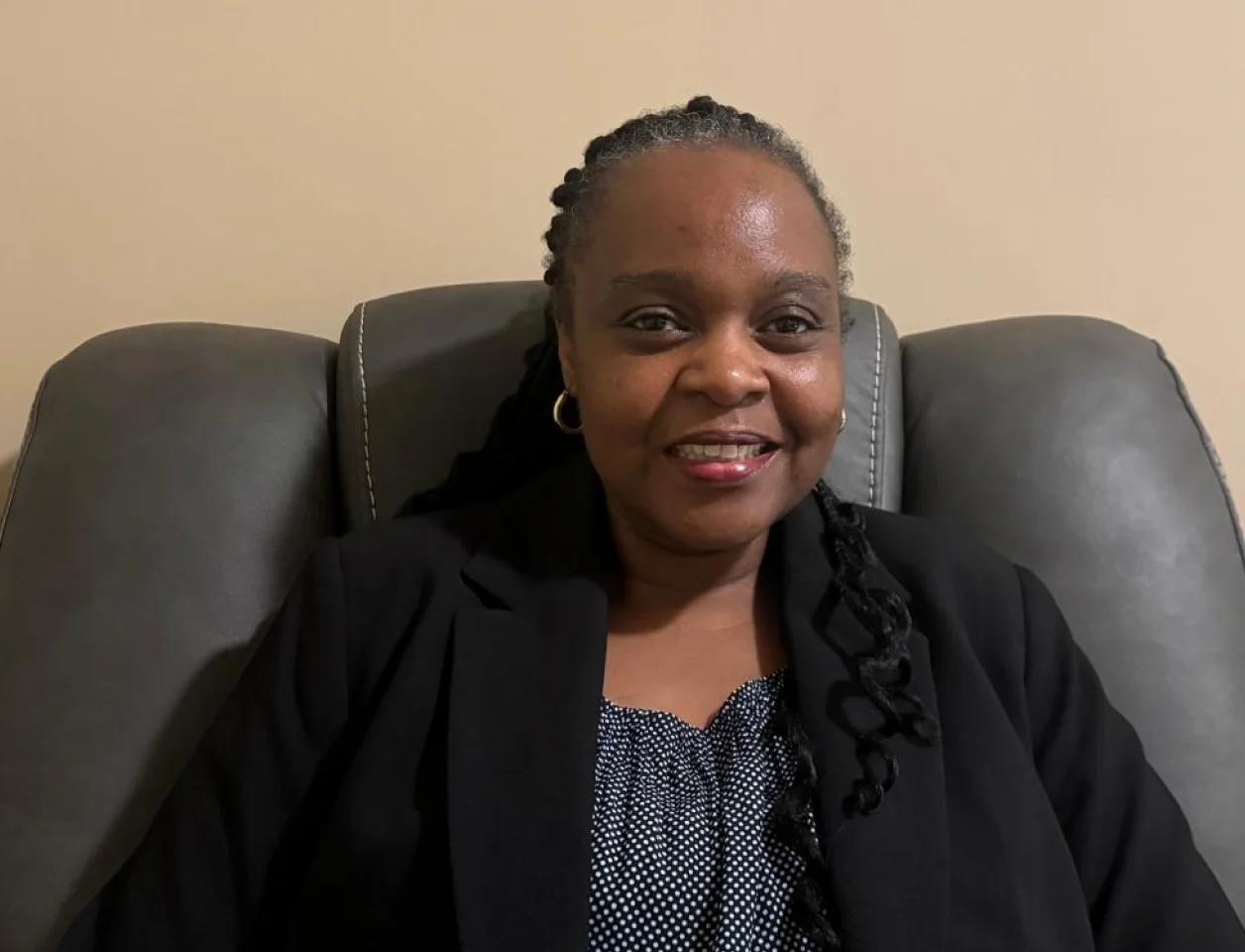 Elizabeth Mago, Kadosh Founder